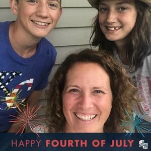 Meet your Posher, Kristin